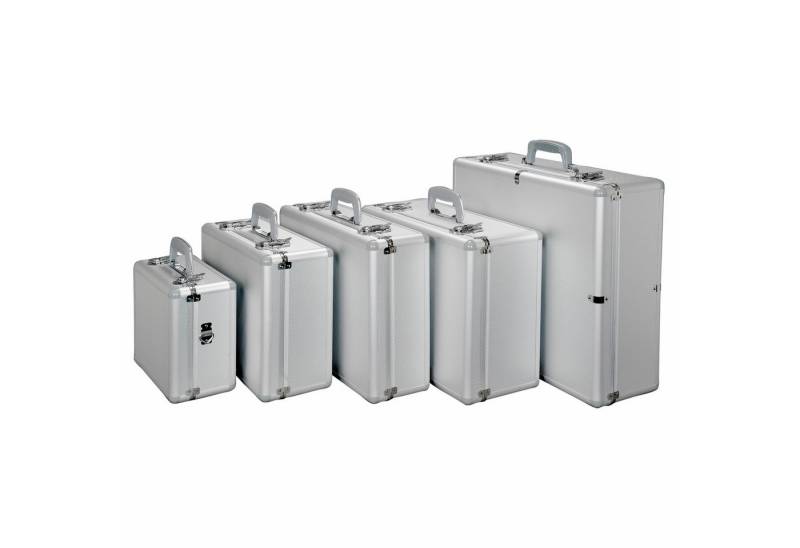 ALUMAXX Notebook-Rucksack Multifunktionskoffer für Erwachsene (keine Angabe, 1-tlg., keine Angabe) von ALUMAXX