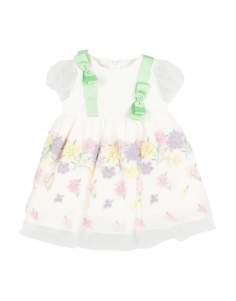 ALV by ALVIERO MARTINI Babykleid Kinder Schwarz von ALV by ALVIERO MARTINI