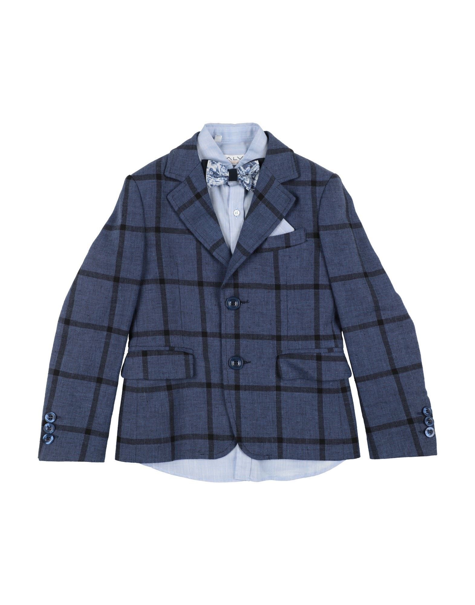 ALV by ALVIERO MARTINI Blazer Kinder Marineblau von ALV by ALVIERO MARTINI