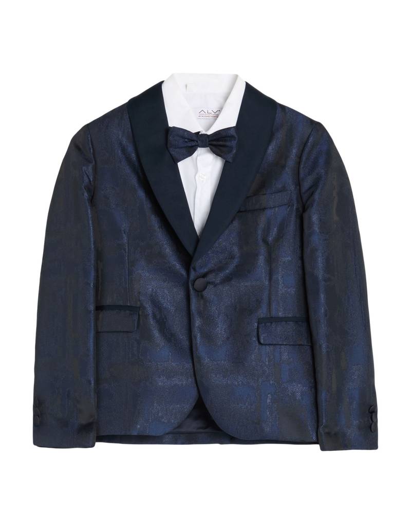 ALV by ALVIERO MARTINI Blazer Kinder Marineblau von ALV by ALVIERO MARTINI