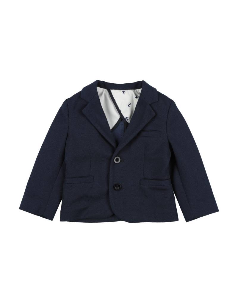 ALV by ALVIERO MARTINI Blazer Kinder Nachtblau von ALV by ALVIERO MARTINI
