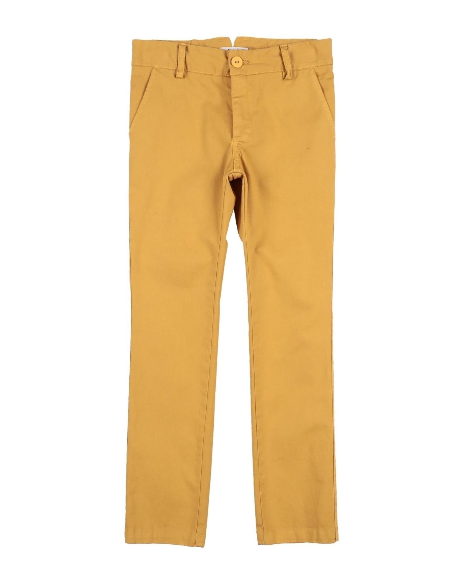 ALV by ALVIERO MARTINI Hose Kinder Ringelblume von ALV by ALVIERO MARTINI