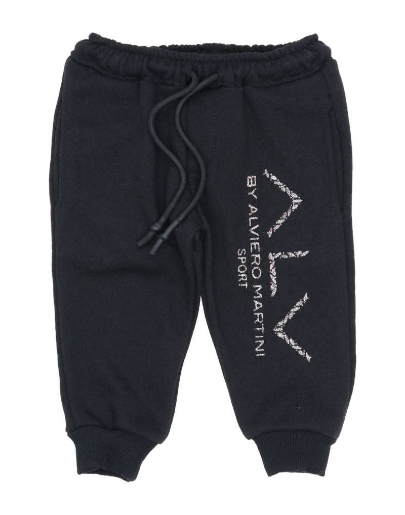 ALV by ALVIERO MARTINI Hose Kinder Schwarz von ALV by ALVIERO MARTINI