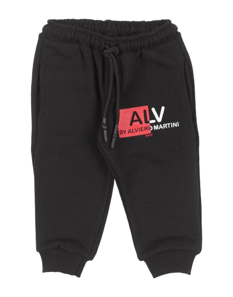 ALV by ALVIERO MARTINI Hose Kinder Schwarz von ALV by ALVIERO MARTINI