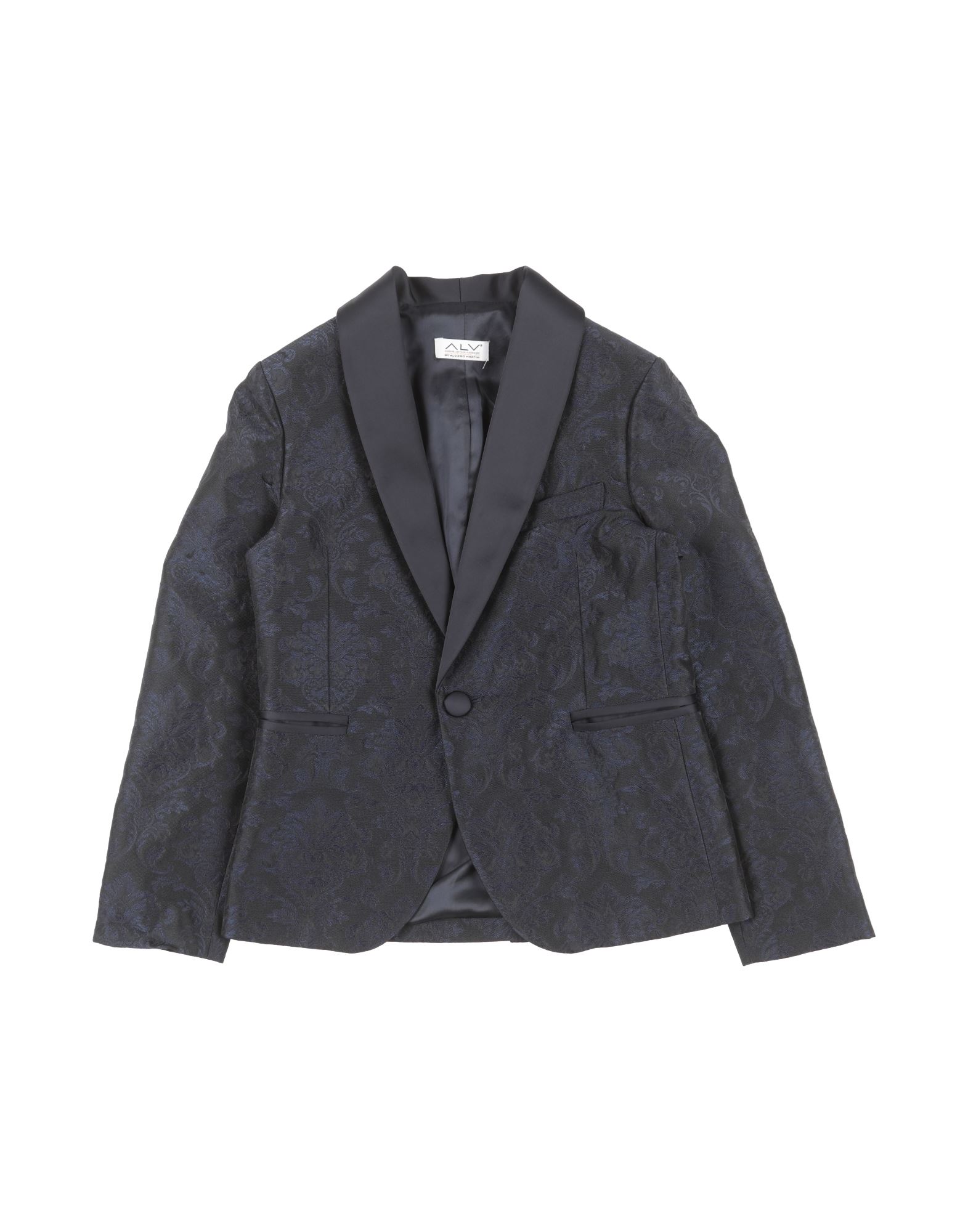 ALV by ALVIERO MARTINI Blazer Kinder Blau von ALV by ALVIERO MARTINI