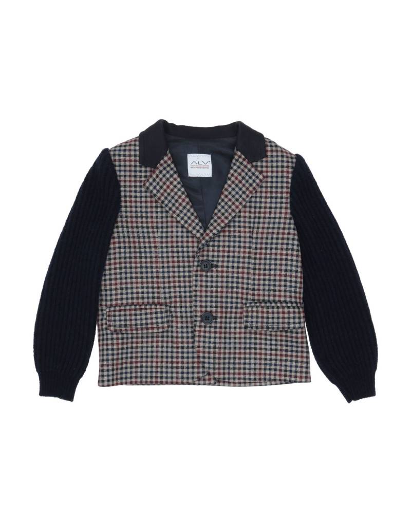 ALV by ALVIERO MARTINI Blazer Kinder Nachtblau von ALV by ALVIERO MARTINI