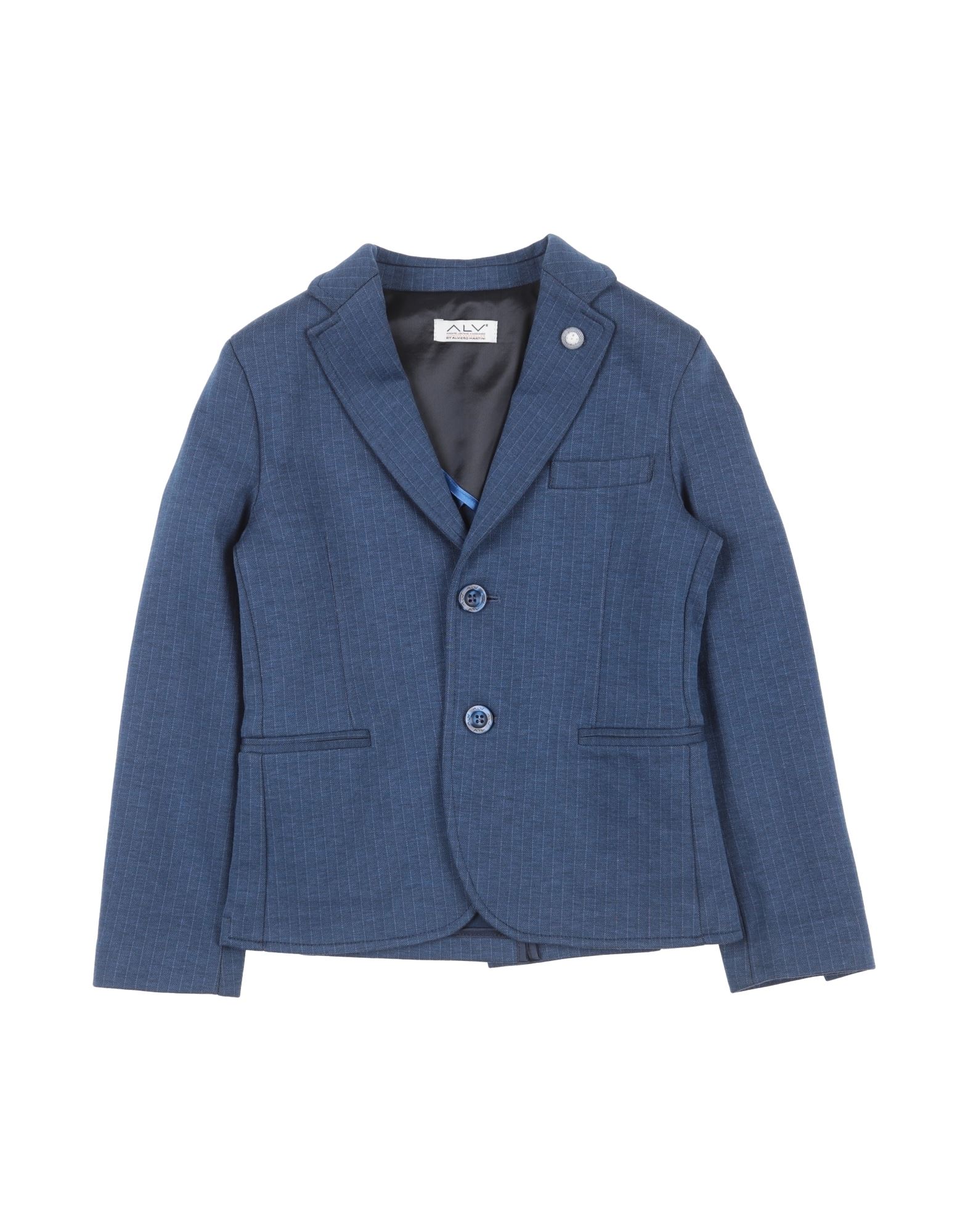 ALV by ALVIERO MARTINI Blazer Kinder Marineblau von ALV by ALVIERO MARTINI