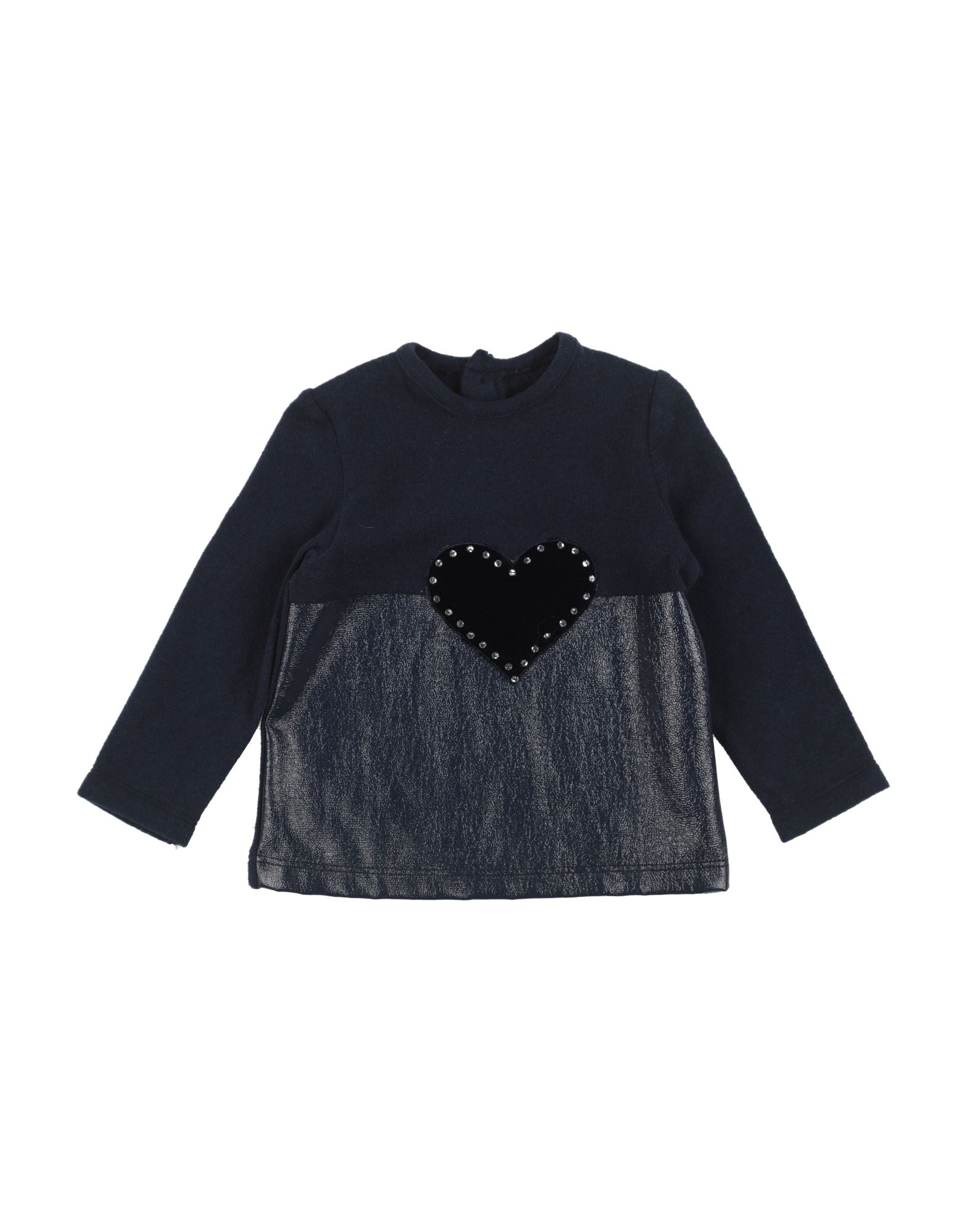 ALV by ALVIERO MARTINI Pullover Kinder Nachtblau von ALV by ALVIERO MARTINI