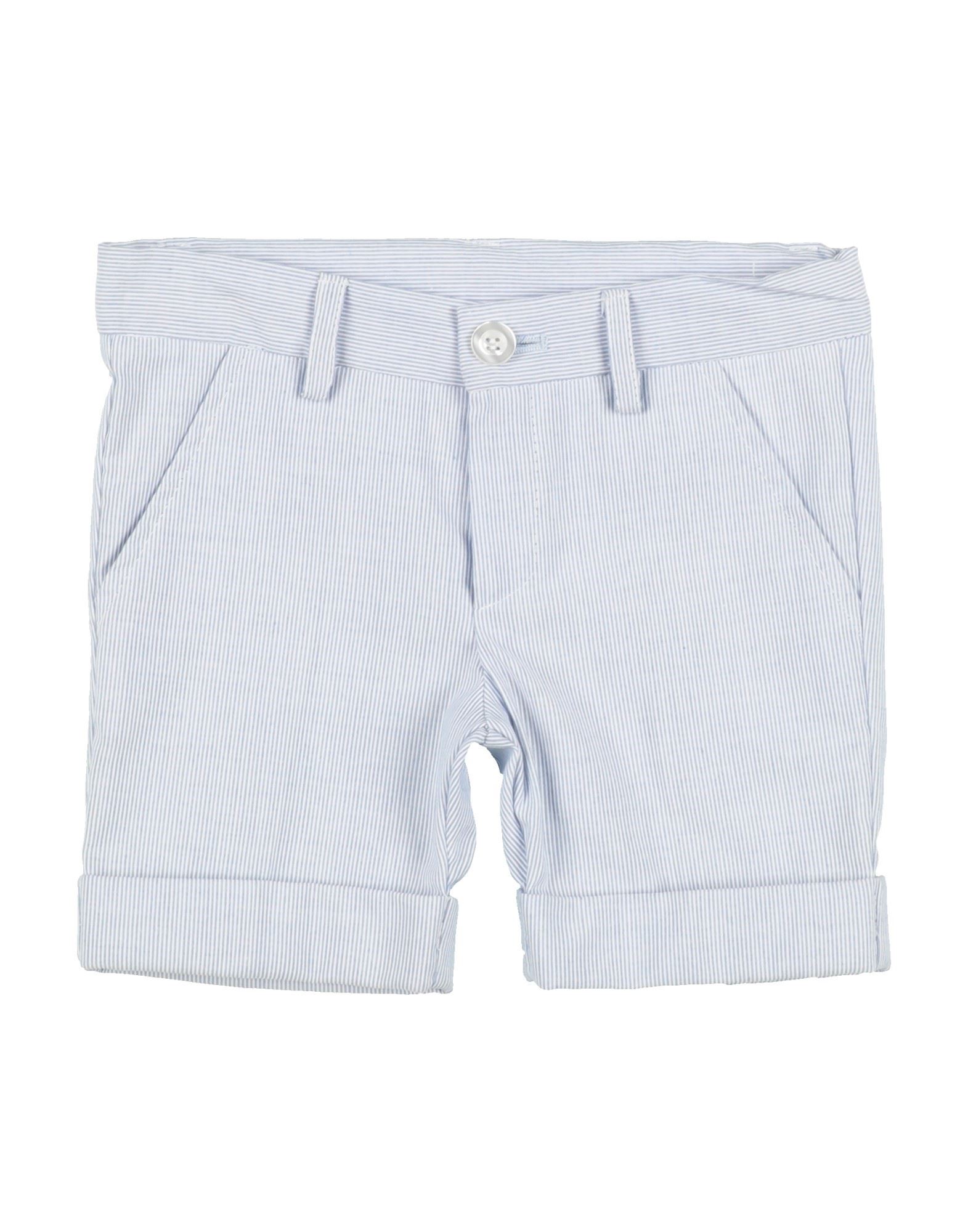 ALV by ALVIERO MARTINI Shorts & Bermudashorts Kinder Azurblau von ALV by ALVIERO MARTINI