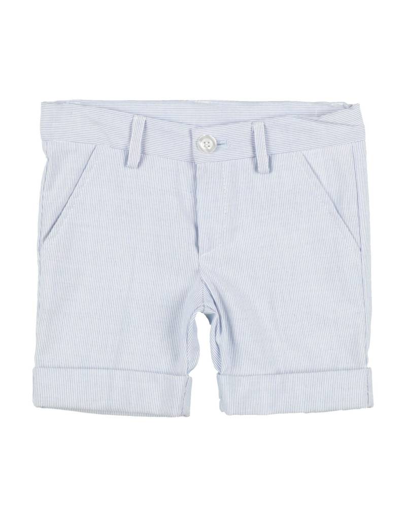ALV by ALVIERO MARTINI Shorts & Bermudashorts Kinder Azurblau von ALV by ALVIERO MARTINI
