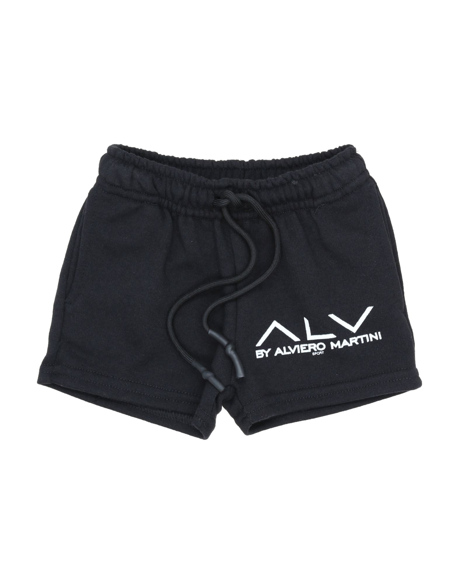 ALV by ALVIERO MARTINI Shorts & Bermudashorts Kinder Schwarz von ALV by ALVIERO MARTINI