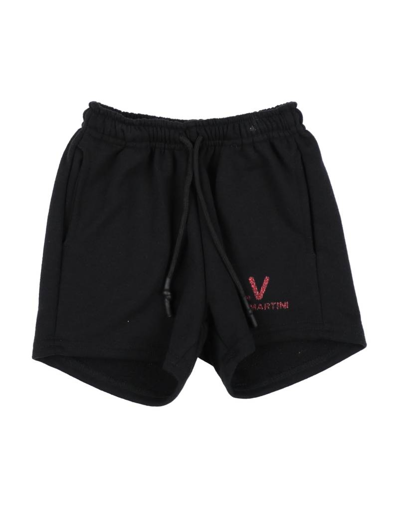 ALV by ALVIERO MARTINI Shorts & Bermudashorts Kinder Schwarz von ALV by ALVIERO MARTINI