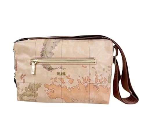 ALVIERO MARTINI 1A CLASSE Umhängetasche Umhängetasche B26PC25 LD38 S578 Taschengröße: KLEIN von ALVIERO MARTINI 1A CLASSE