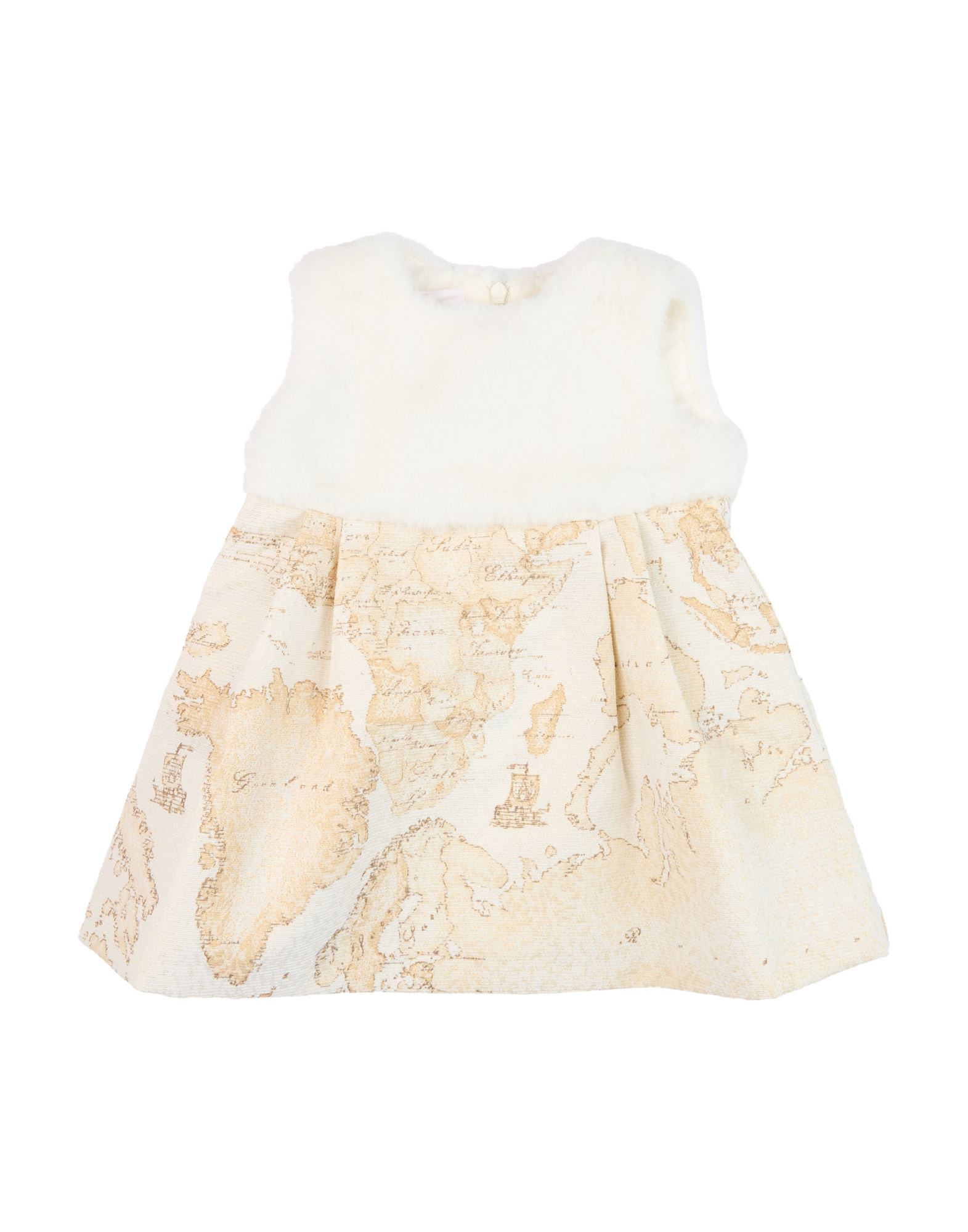 ALVIERO MARTINI 1a CLASSE Babykleid Kinder Elfenbein ALVIERO MARTINI 1a CLASSE Babykleid Kinder Elfenbein von ALVIERO MARTINI 1a CLASSE