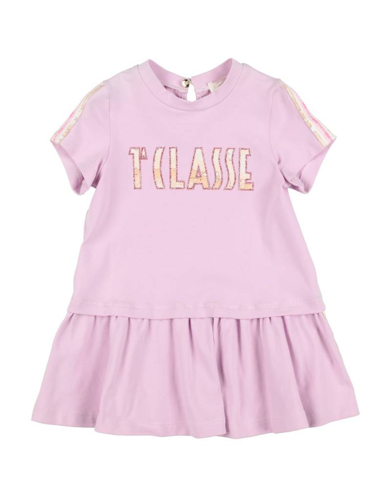 ALVIERO MARTINI 1a CLASSE Babykleid Kinder Lila von ALVIERO MARTINI 1a CLASSE