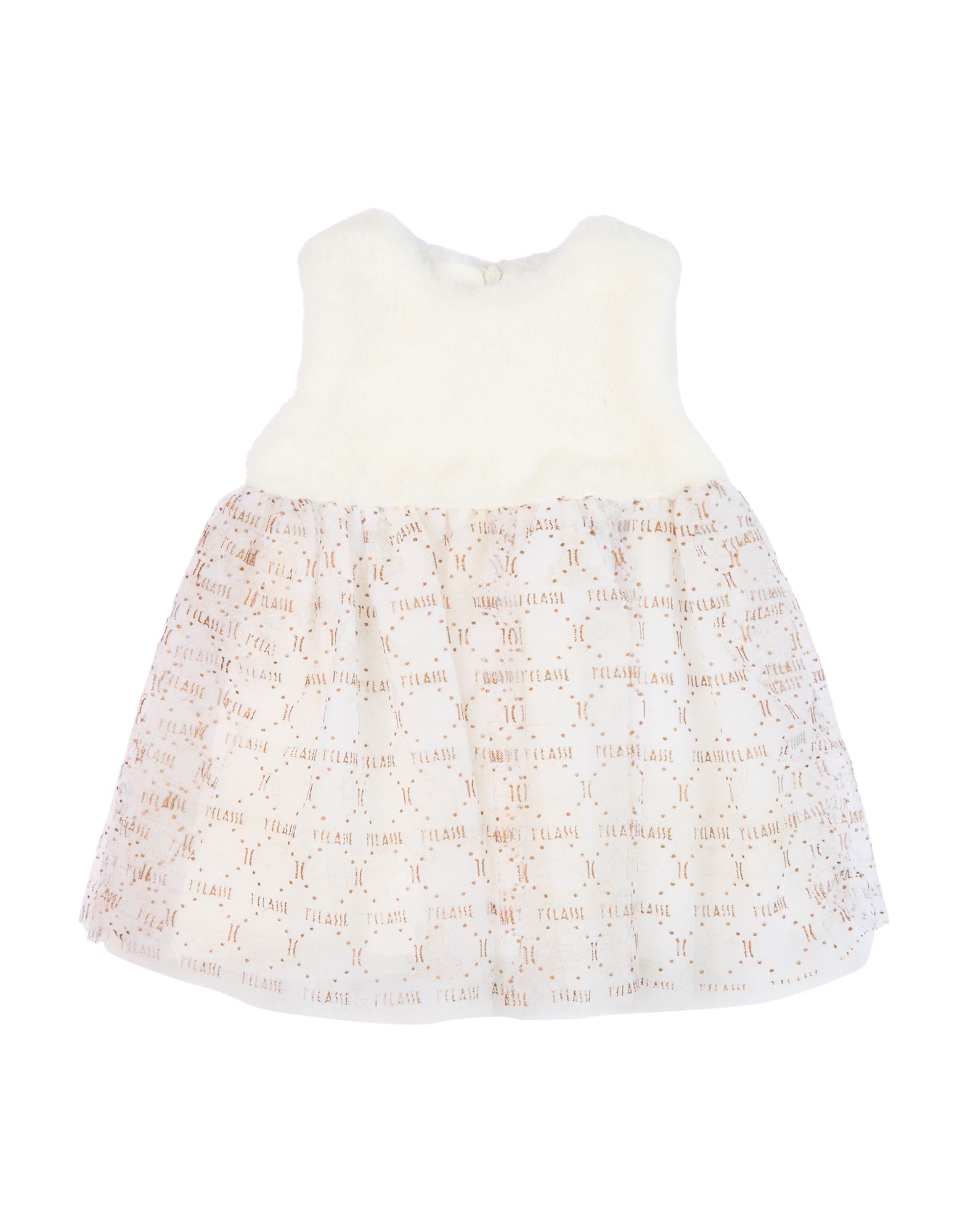 ALVIERO MARTINI 1a CLASSE Babykleid Kinder Off white ALVIERO MARTINI 1a CLASSE Babykleid Kinder Off white von ALVIERO MARTINI 1a CLASSE