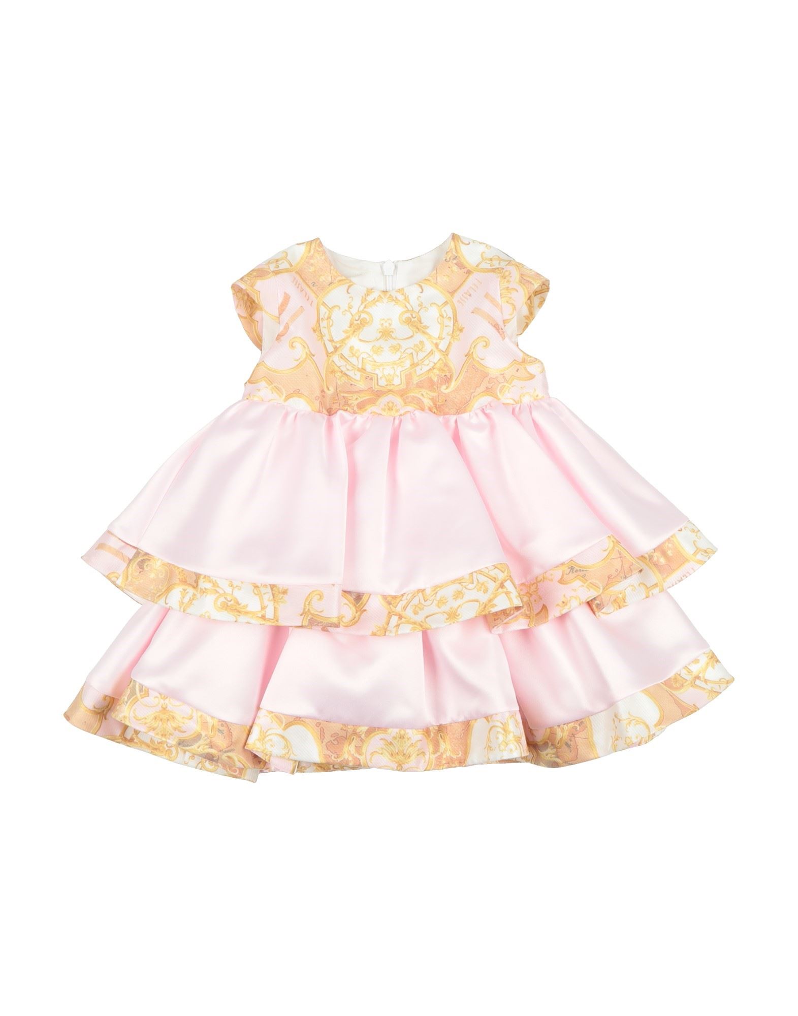 ALVIERO MARTINI 1a CLASSE Babykleid Kinder Rosa von ALVIERO MARTINI 1a CLASSE