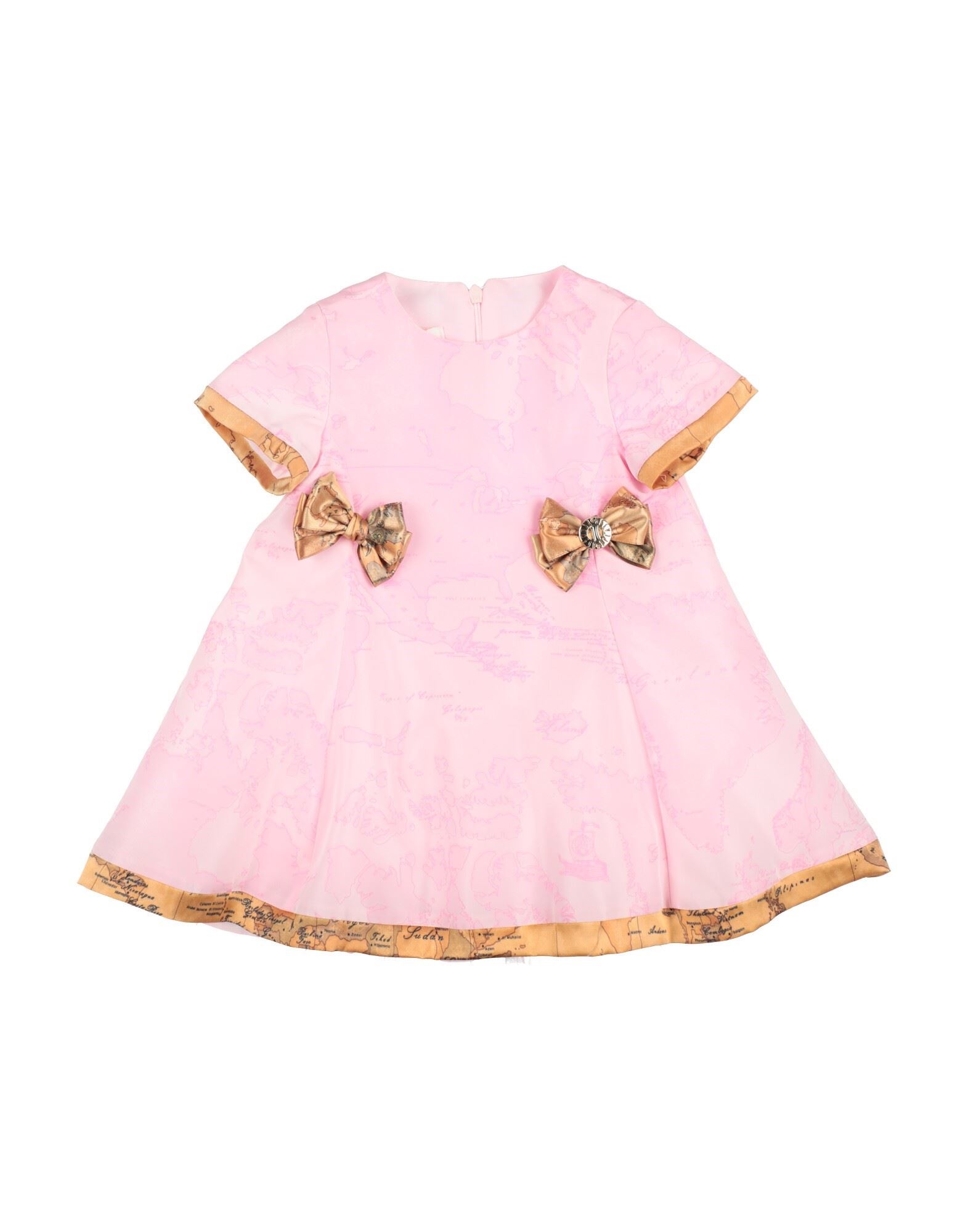 ALVIERO MARTINI 1a CLASSE Babykleid Kinder Rosa von ALVIERO MARTINI 1a CLASSE