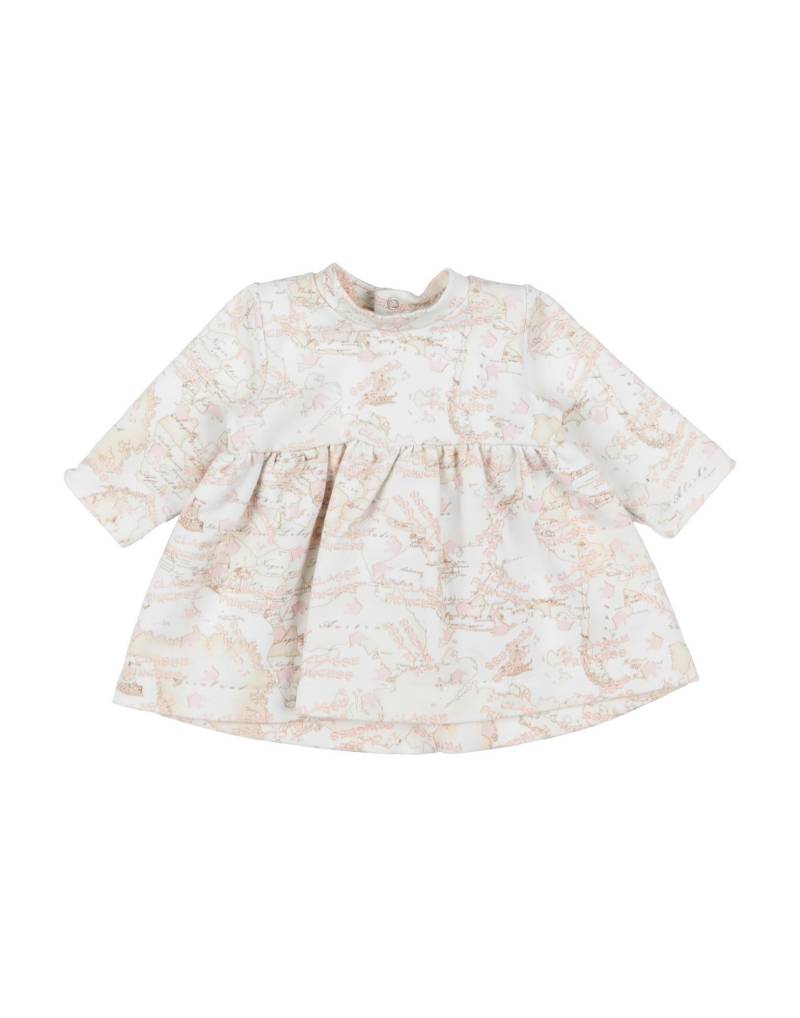 ALVIERO MARTINI 1a CLASSE Babykleid Kinder Weiß von ALVIERO MARTINI 1a CLASSE