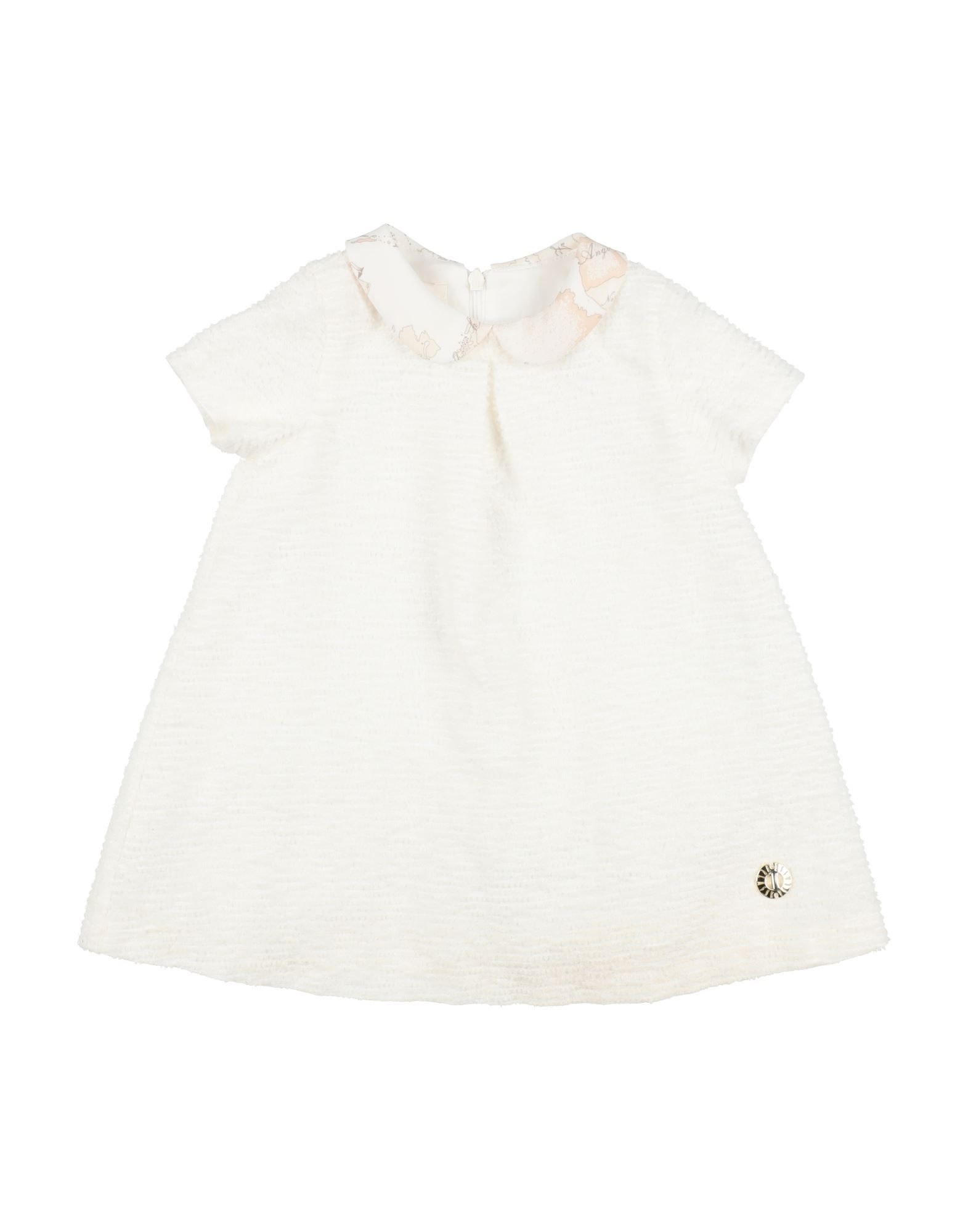 ALVIERO MARTINI 1a CLASSE Babykleid Kinder Weiß ALVIERO MARTINI 1a CLASSE Babykleid Kinder Weiß von ALVIERO MARTINI 1a CLASSE