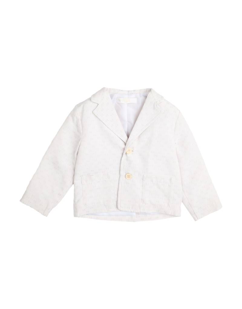 ALVIERO MARTINI 1a CLASSE Blazer Kinder Hellgrau von ALVIERO MARTINI 1a CLASSE