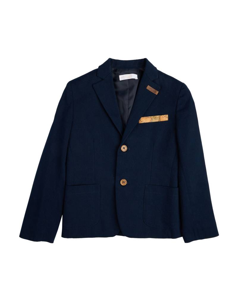 ALVIERO MARTINI 1a CLASSE Blazer Kinder Nachtblau von ALVIERO MARTINI 1a CLASSE