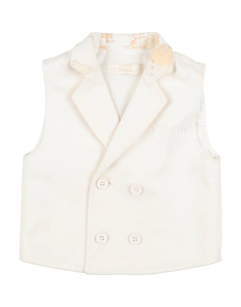 ALVIERO MARTINI 1a CLASSE Blazer Kinder Weiß ALVIERO MARTINI 1a CLASSE Blazer Kinder Weiß von ALVIERO MARTINI 1a CLASSE