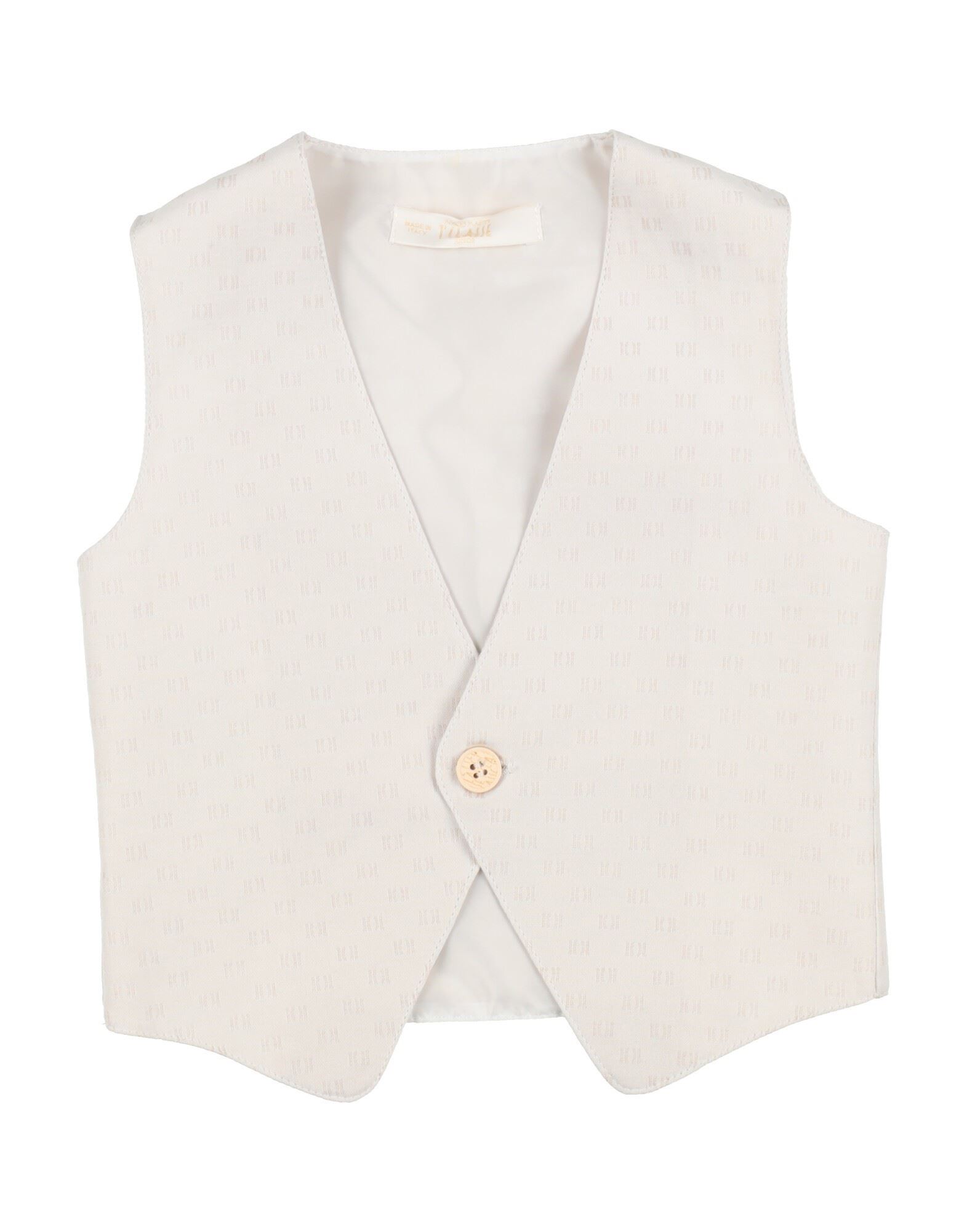 ALVIERO MARTINI 1a CLASSE Couture-weste Kinder Hellgrau von ALVIERO MARTINI 1a CLASSE