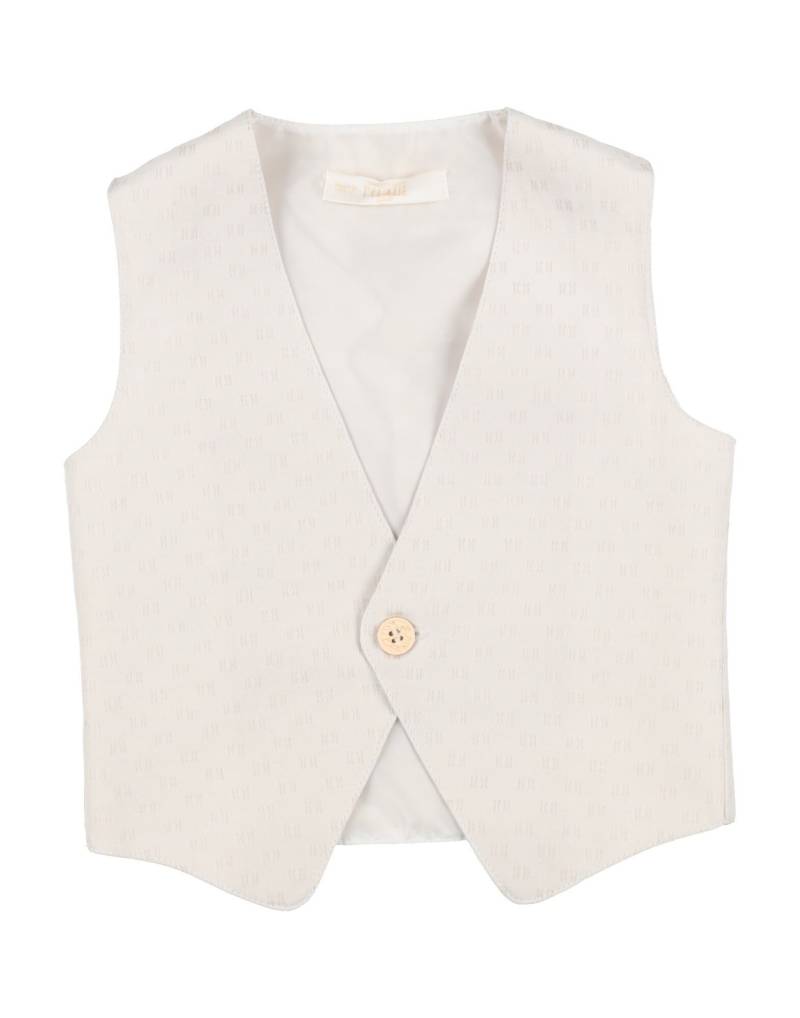 ALVIERO MARTINI 1a CLASSE Couture-weste Kinder Hellgrau von ALVIERO MARTINI 1a CLASSE