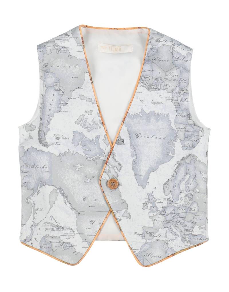 ALVIERO MARTINI 1a CLASSE Couture-weste Kinder Himmelblau von ALVIERO MARTINI 1a CLASSE
