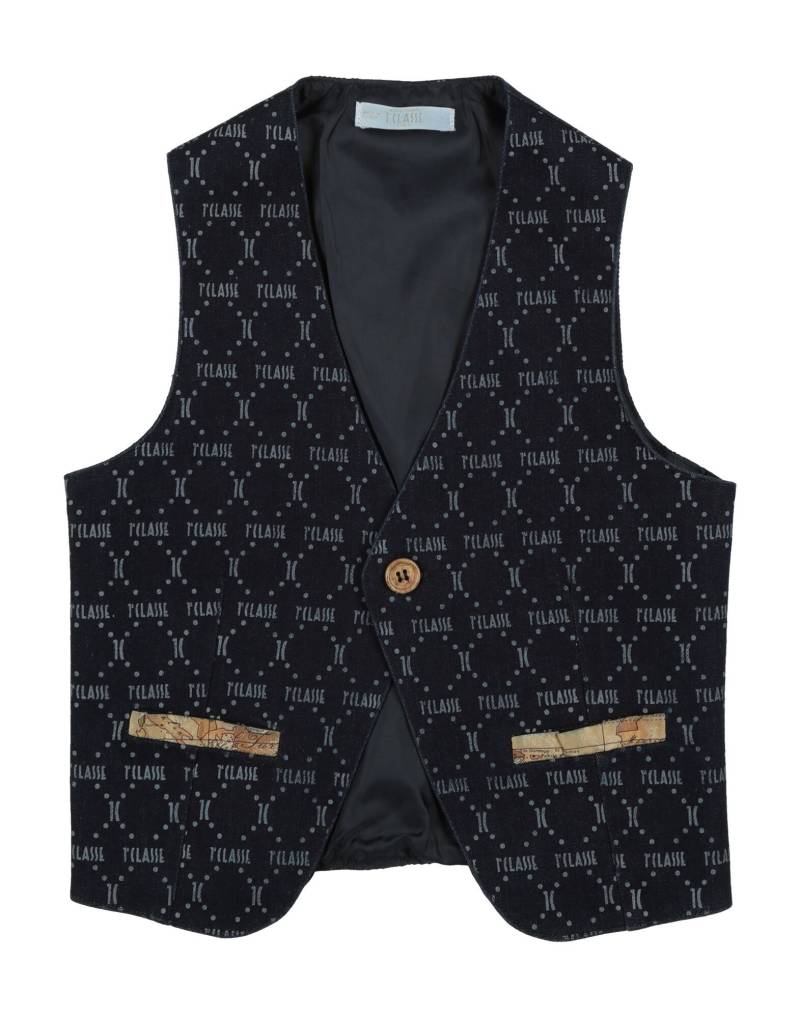 ALVIERO MARTINI 1a CLASSE Couture-weste Kinder Marineblau von ALVIERO MARTINI 1a CLASSE