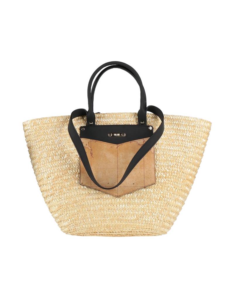 ALVIERO MARTINI 1a CLASSE Handtaschen Damen Beige von ALVIERO MARTINI 1a CLASSE