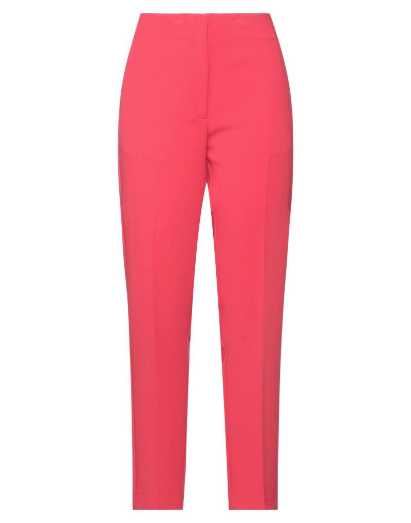 ALVIERO MARTINI 1a CLASSE Hose Damen Rot von ALVIERO MARTINI 1a CLASSE