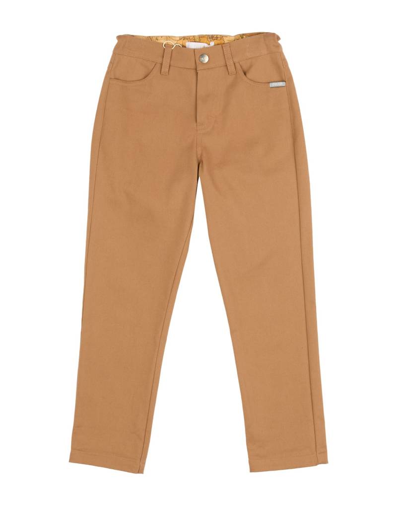 ALVIERO MARTINI 1a CLASSE Hose Kinder Braun von ALVIERO MARTINI 1a CLASSE
