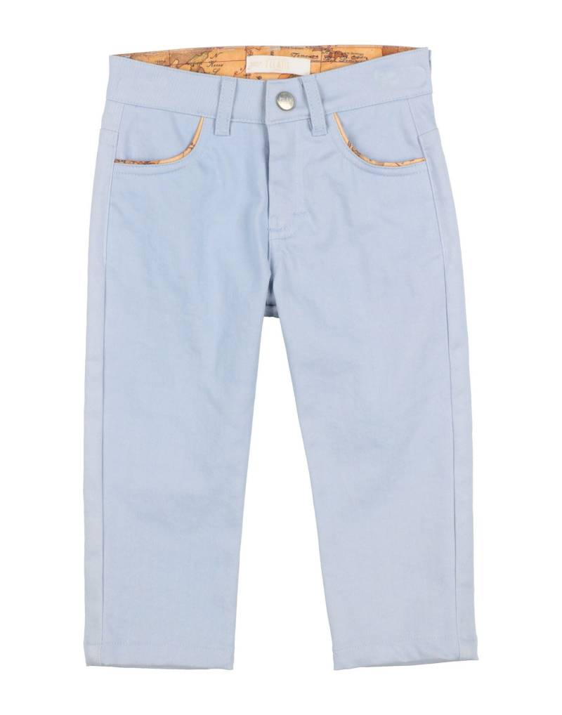 ALVIERO MARTINI 1a CLASSE Hose Kinder Himmelblau von ALVIERO MARTINI 1a CLASSE