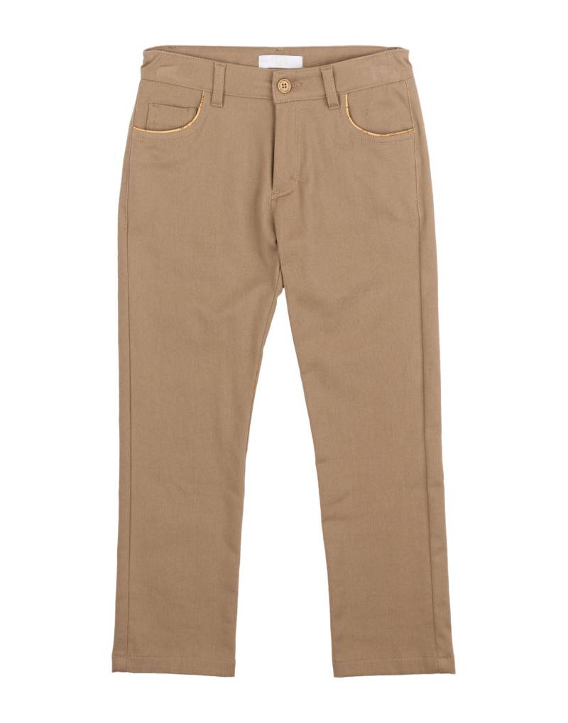 ALVIERO MARTINI 1a CLASSE Hose Kinder Khaki von ALVIERO MARTINI 1a CLASSE