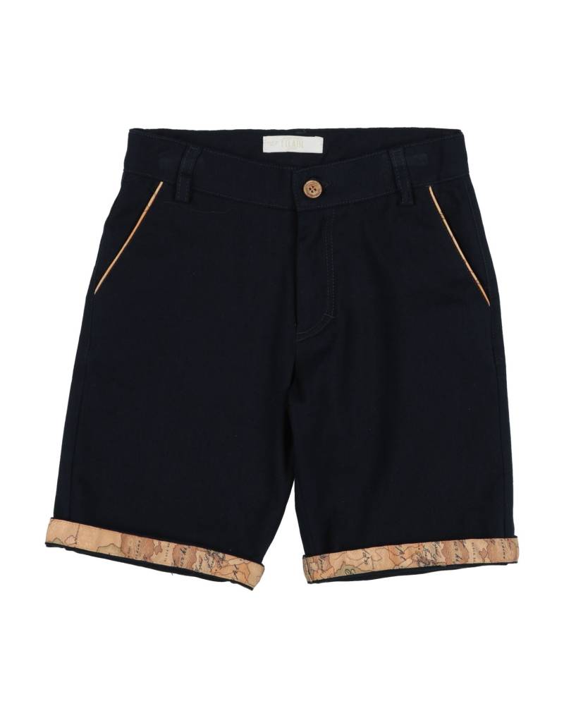 ALVIERO MARTINI 1a CLASSE Shorts & Bermudashorts Kinder Marineblau von ALVIERO MARTINI 1a CLASSE