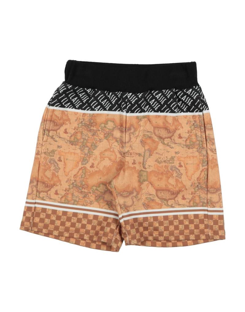 ALVIERO MARTINI 1a CLASSE Shorts & Bermudashorts Kinder Sand von ALVIERO MARTINI 1a CLASSE