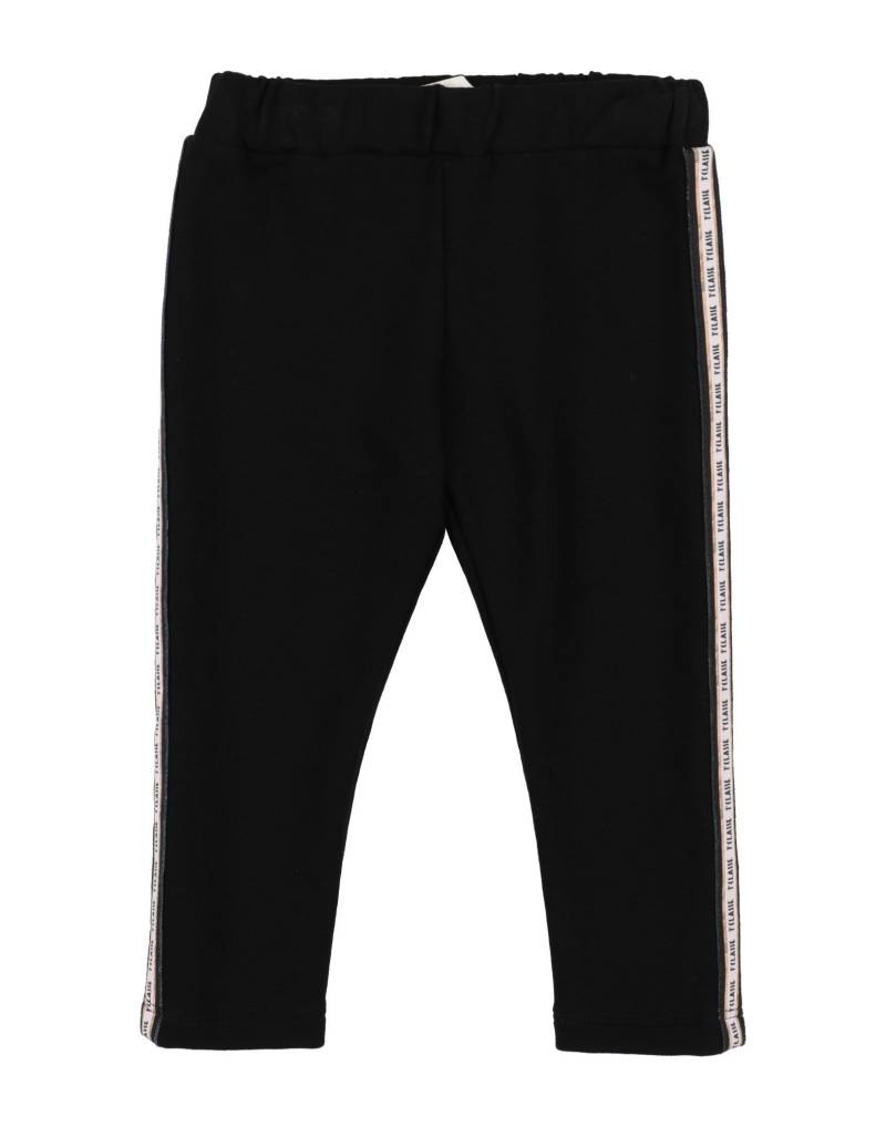 ALVIERO MARTINI 1a CLASSE Hose Kinder Schwarz von ALVIERO MARTINI 1a CLASSE