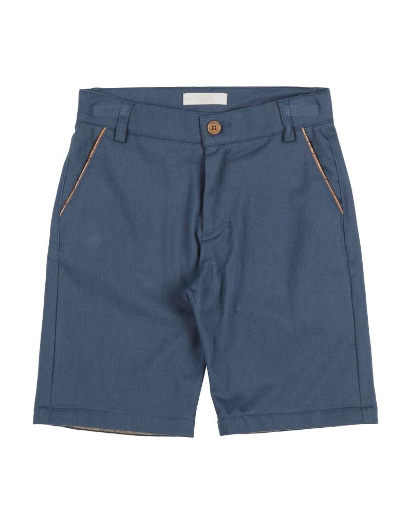 ALVIERO MARTINI 1a CLASSE Shorts & Bermudashorts Kinder Taubenblau von ALVIERO MARTINI 1a CLASSE