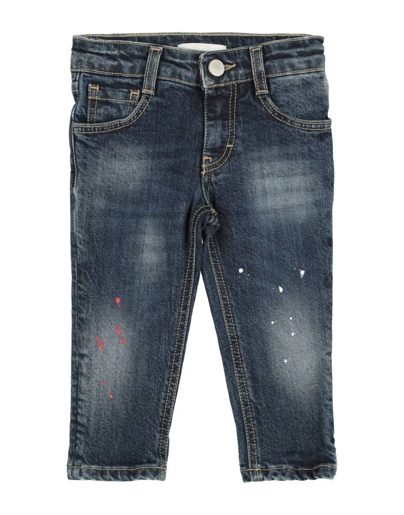 ALVIERO MARTINI 1a CLASSE Jeanshose Kinder Blau von ALVIERO MARTINI 1a CLASSE