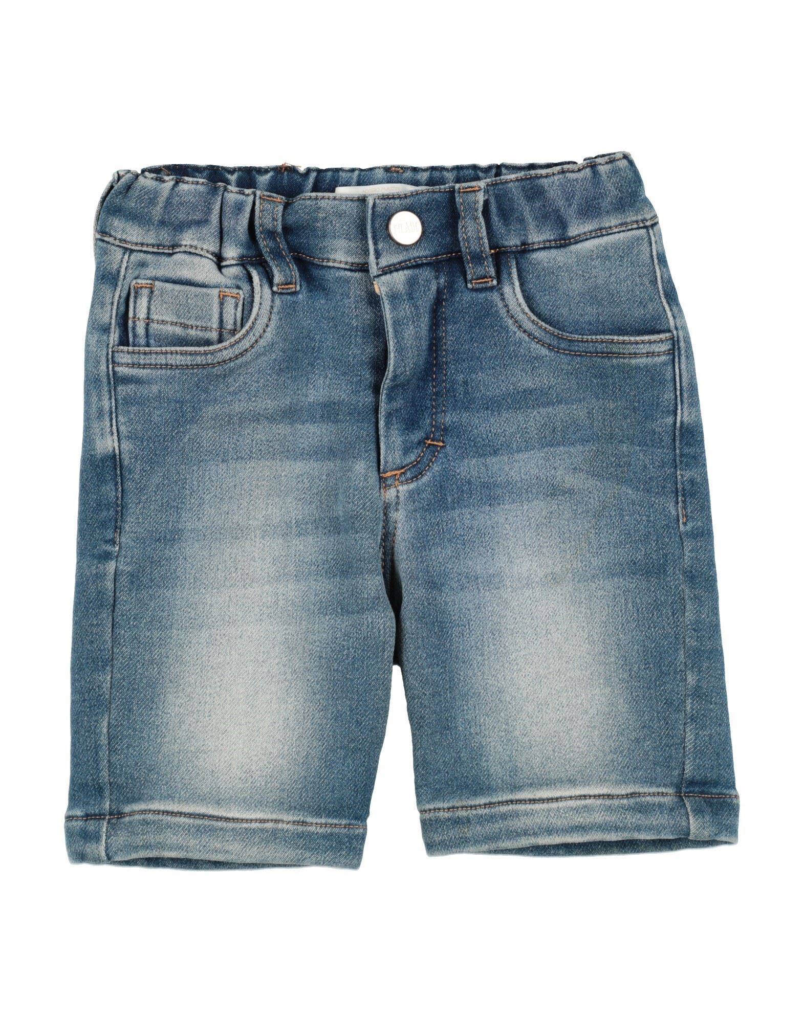 ALVIERO MARTINI 1a CLASSE Jeanshose Kinder Blau von ALVIERO MARTINI 1a CLASSE