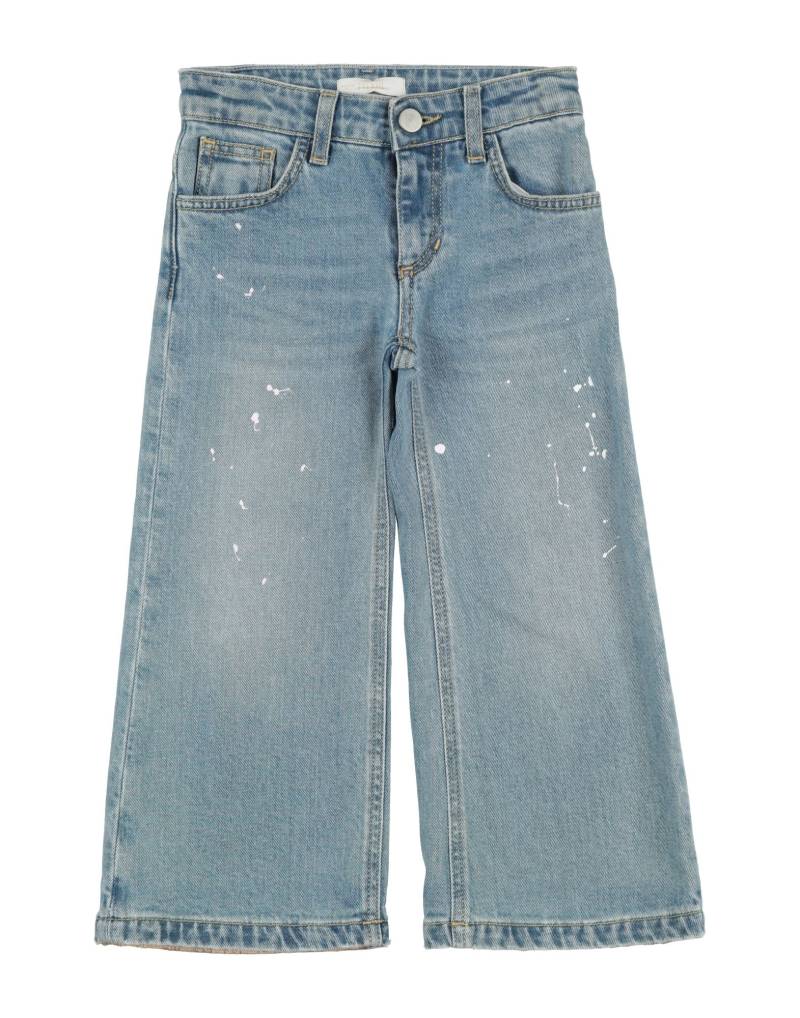 ALVIERO MARTINI 1a CLASSE Jeanshose Kinder Blau von ALVIERO MARTINI 1a CLASSE