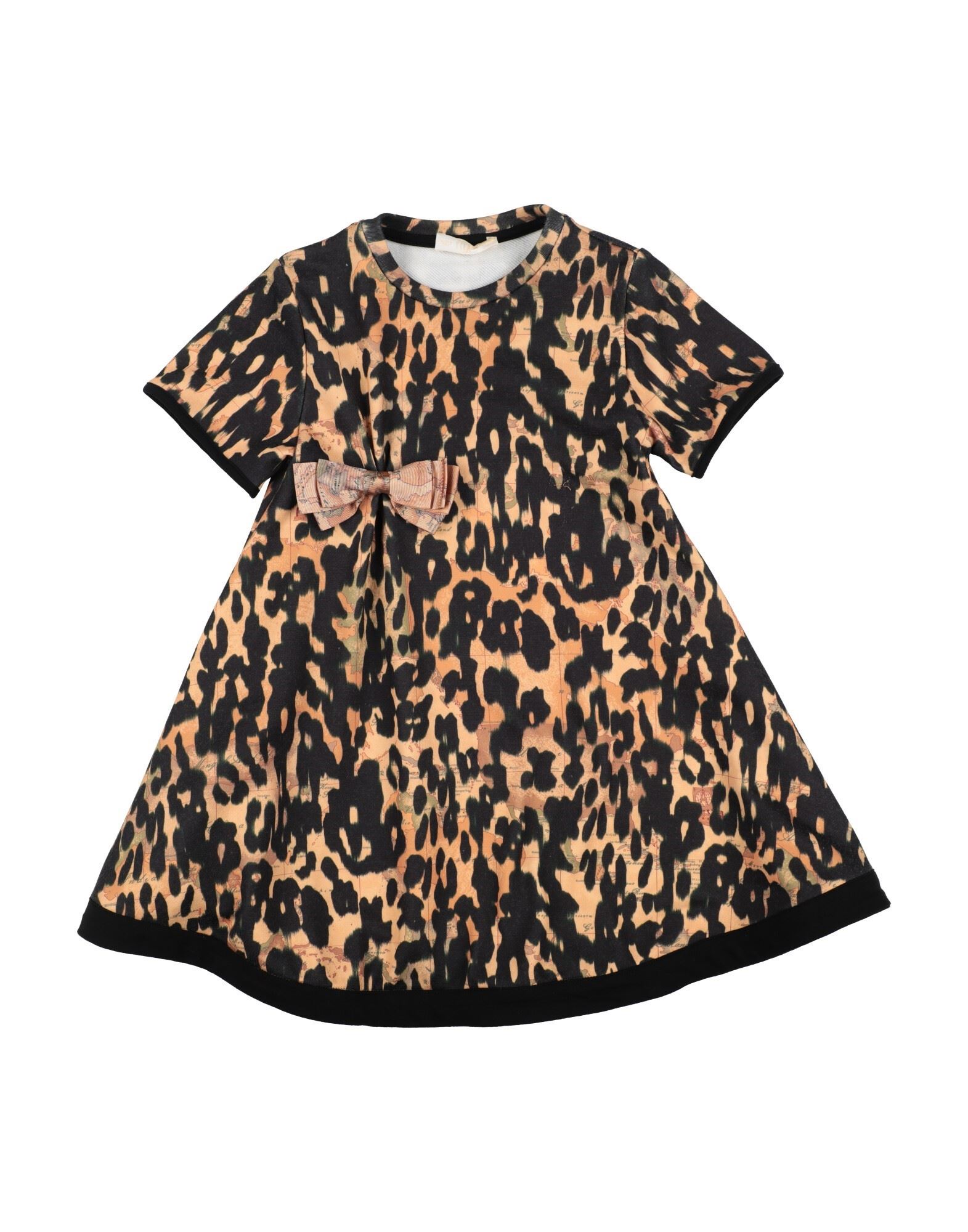 ALVIERO MARTINI 1a CLASSE Kinderkleid Kinder Beige von ALVIERO MARTINI 1a CLASSE
