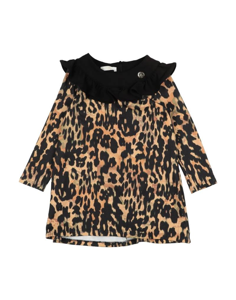 ALVIERO MARTINI 1a CLASSE Kinderkleid Kinder Kamel von ALVIERO MARTINI 1a CLASSE