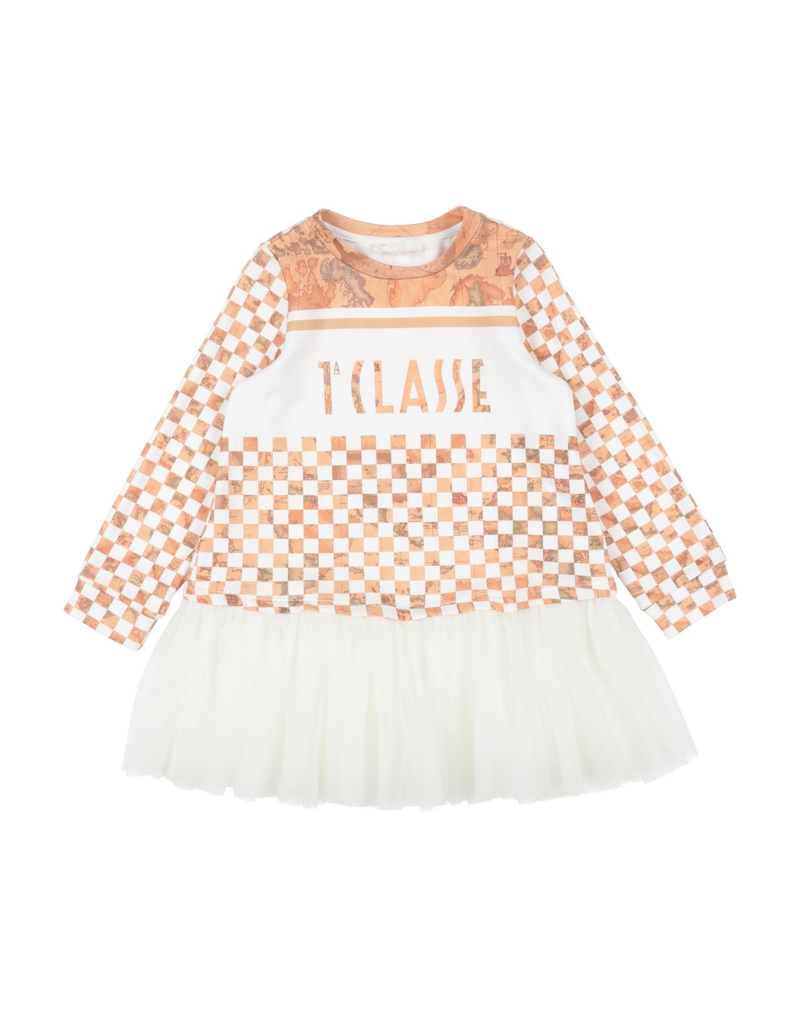 ALVIERO MARTINI 1a CLASSE Kinderkleid Kinder Kamel ALVIERO MARTINI 1a CLASSE Kinderkleid Kinder Kamel von ALVIERO MARTINI 1a CLASSE