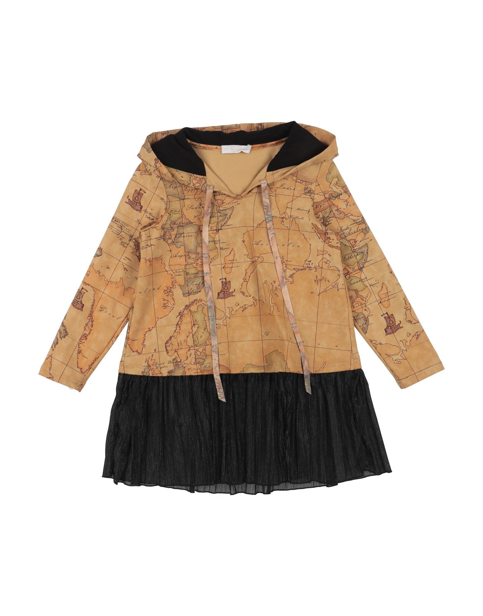 ALVIERO MARTINI 1a CLASSE Kinderkleid Kinder Kamel ALVIERO MARTINI 1a CLASSE Kinderkleid Kinder Kamel von ALVIERO MARTINI 1a CLASSE
