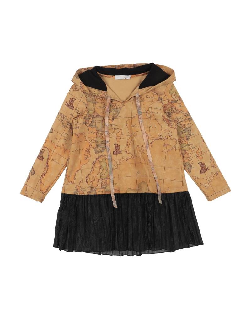 ALVIERO MARTINI 1a CLASSE Kinderkleid Kinder Kamel von ALVIERO MARTINI 1a CLASSE