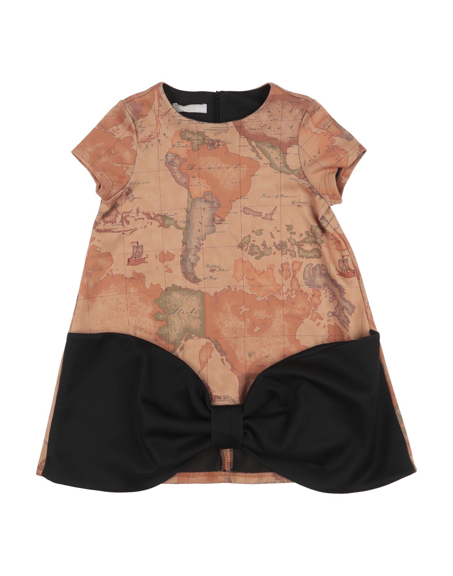 ALVIERO MARTINI 1a CLASSE Kinderkleid Kinder Sand von ALVIERO MARTINI 1a CLASSE