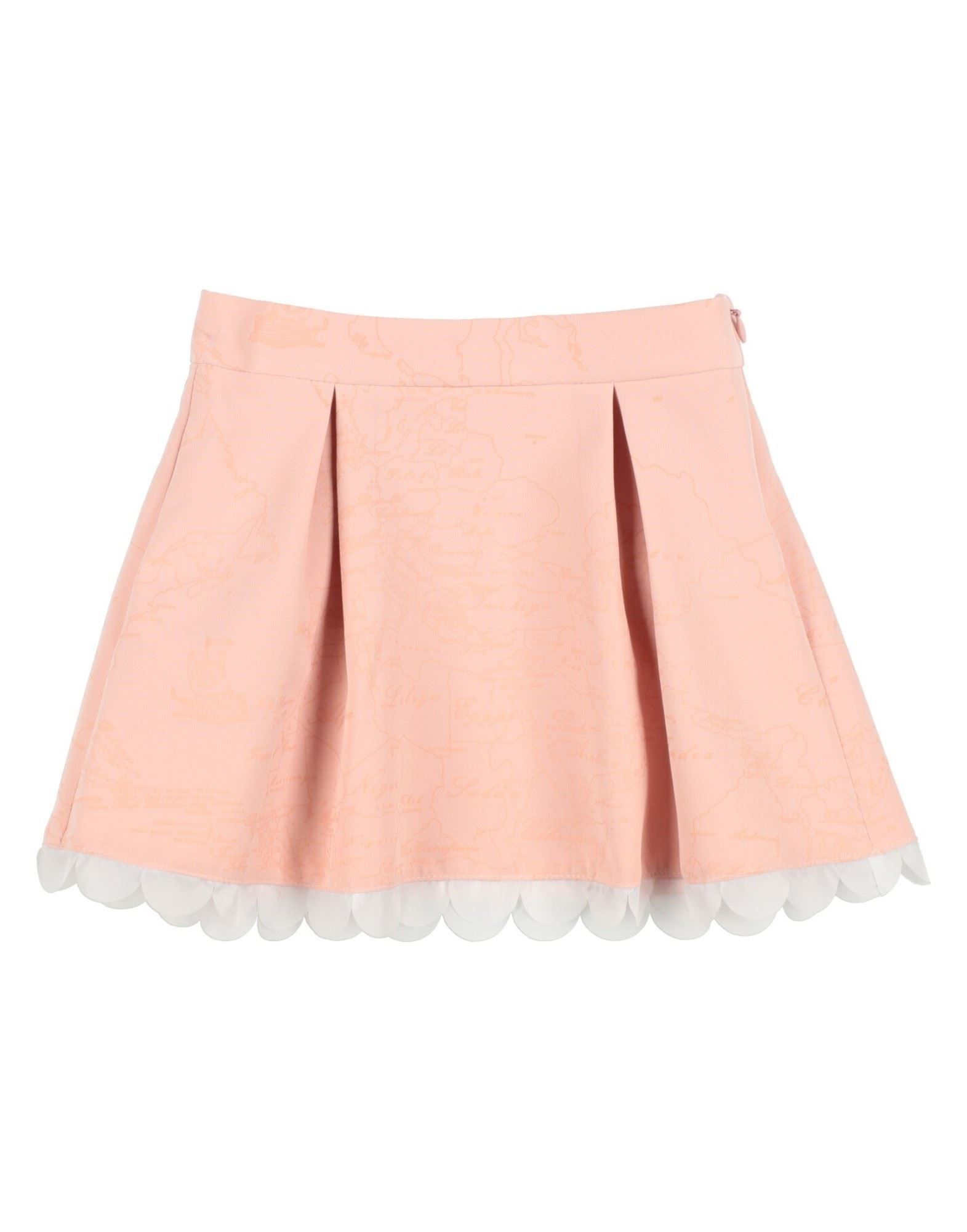 ALVIERO MARTINI 1a CLASSE Kinderrock Kinder Hellrosa von ALVIERO MARTINI 1a CLASSE